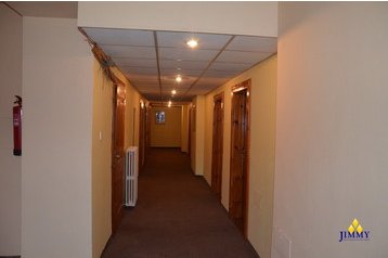 Tsjekkia Hotel Hrádek nad Nisou, Eksteriør